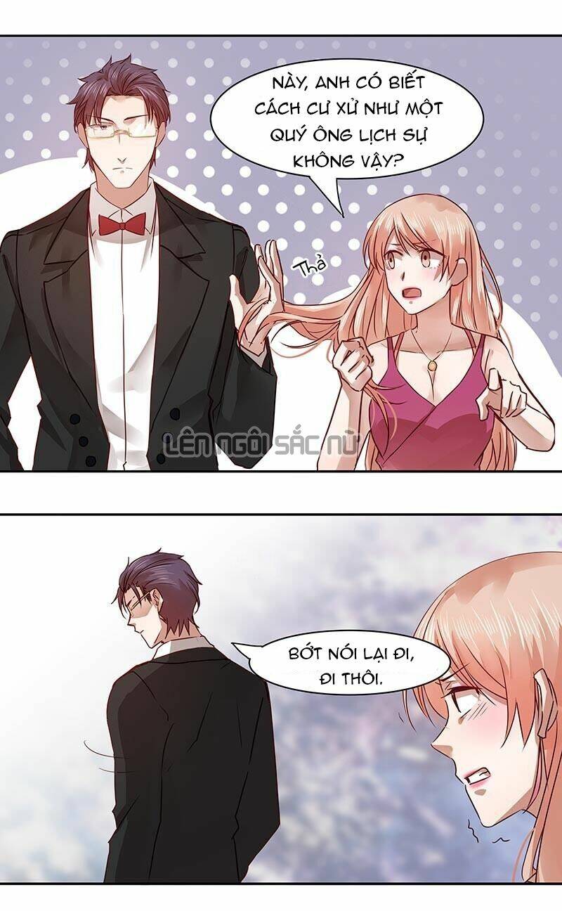 Vợ Yêu Của Ác Ma: Chapter 32