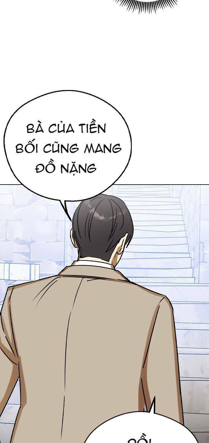 Duyên Nợ Kiếp Trước: Chapter 42