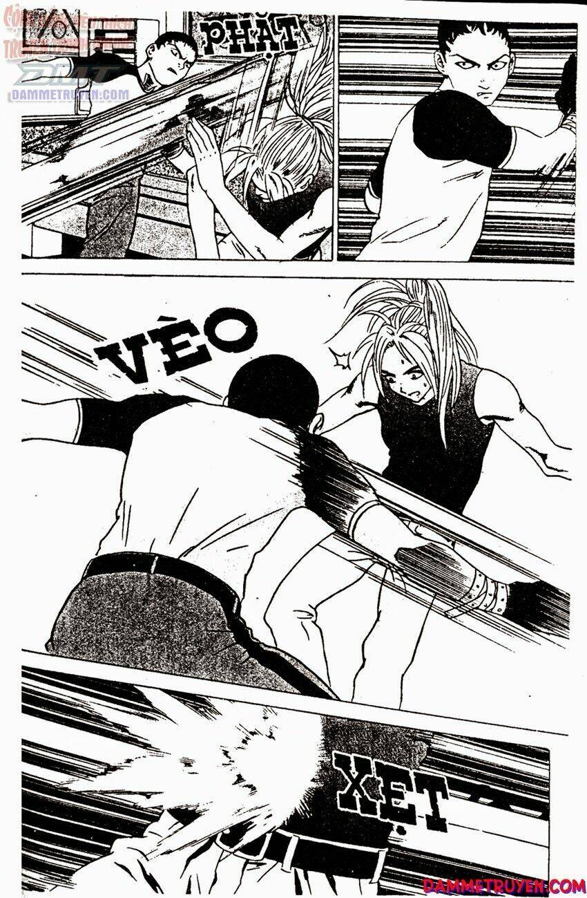 Ai Hơn Ai: Chapter 116