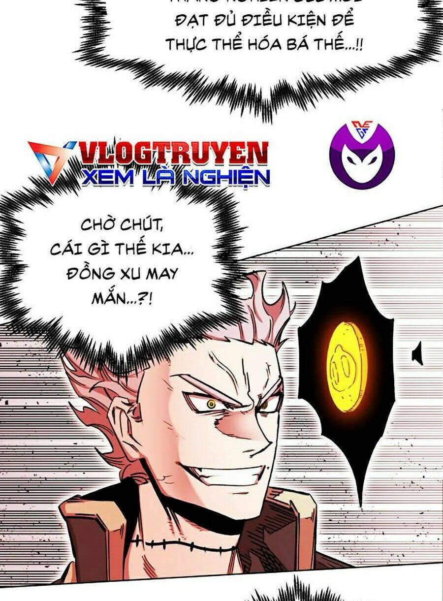 Hard Core Leveling Warrior Ss2: Chapter 87