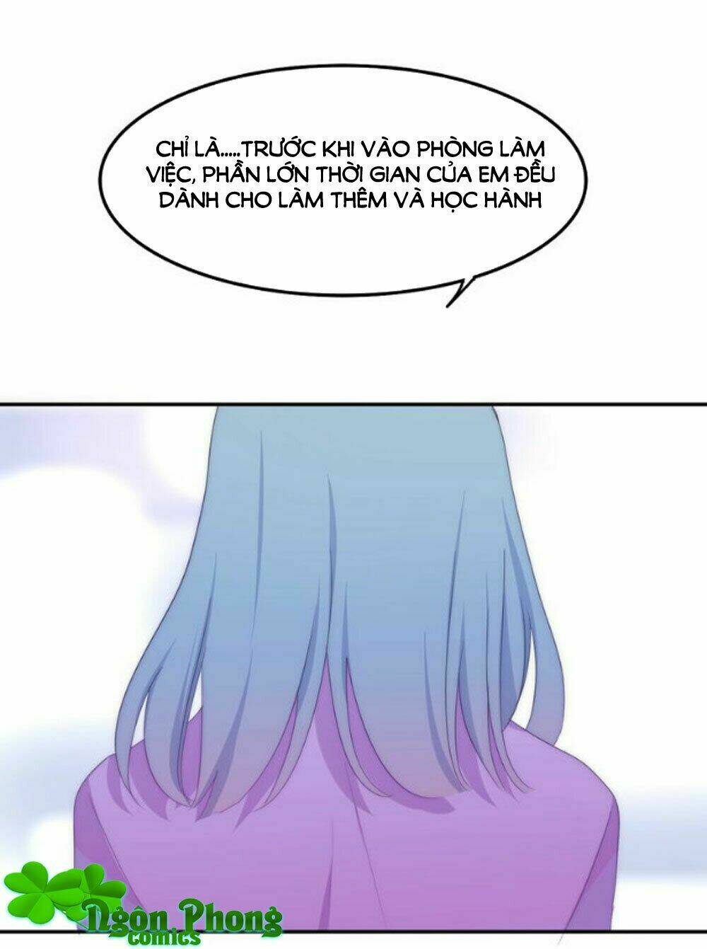 Tháng Sáu Không Hẹn Mà Gặp: Chapter 18