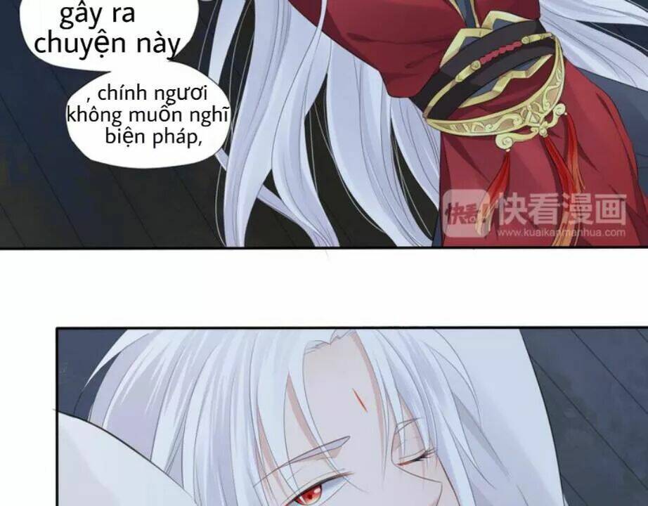 Tước Kiều Tiên: Chapter 3.1