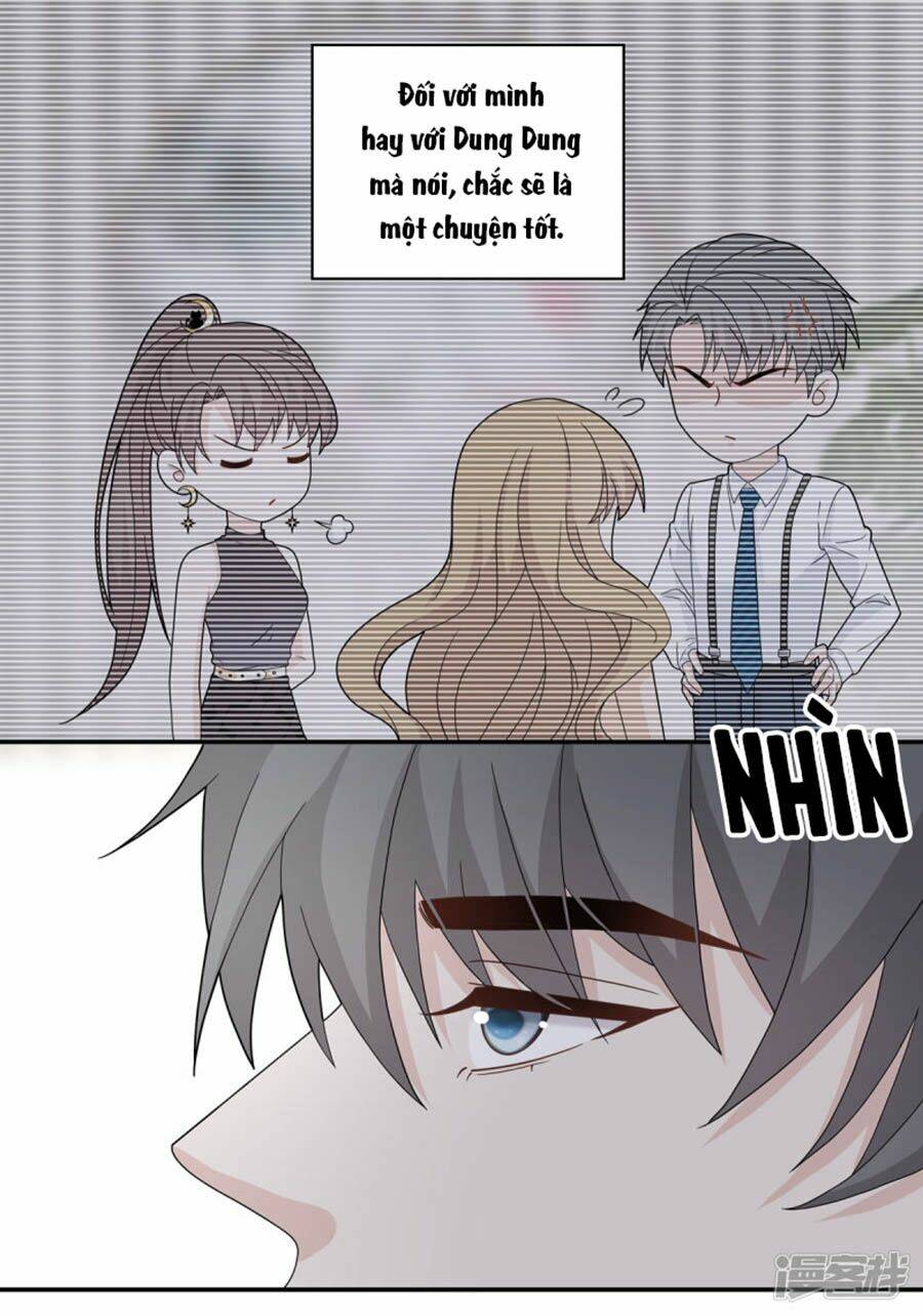 Thiên Kim Bất Lương: Chapter 39