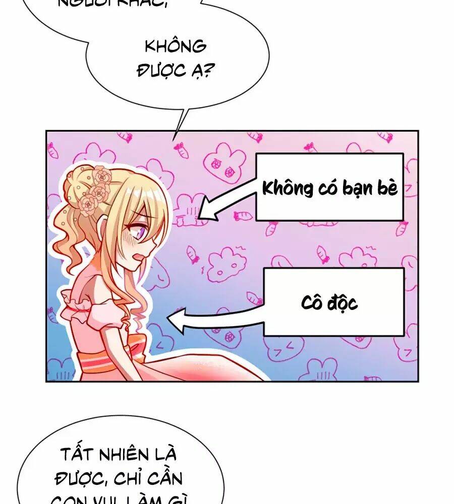 Kế Hoạch Sống Còn Của Công Chúa Nữ Phụ: Chapter 10