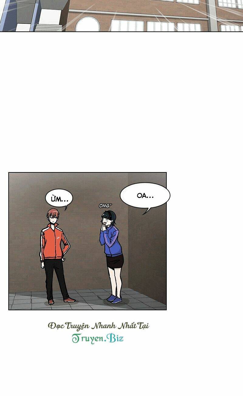 Anh Ấy Là Nữ Sinh Cấp 3: Chapter 58