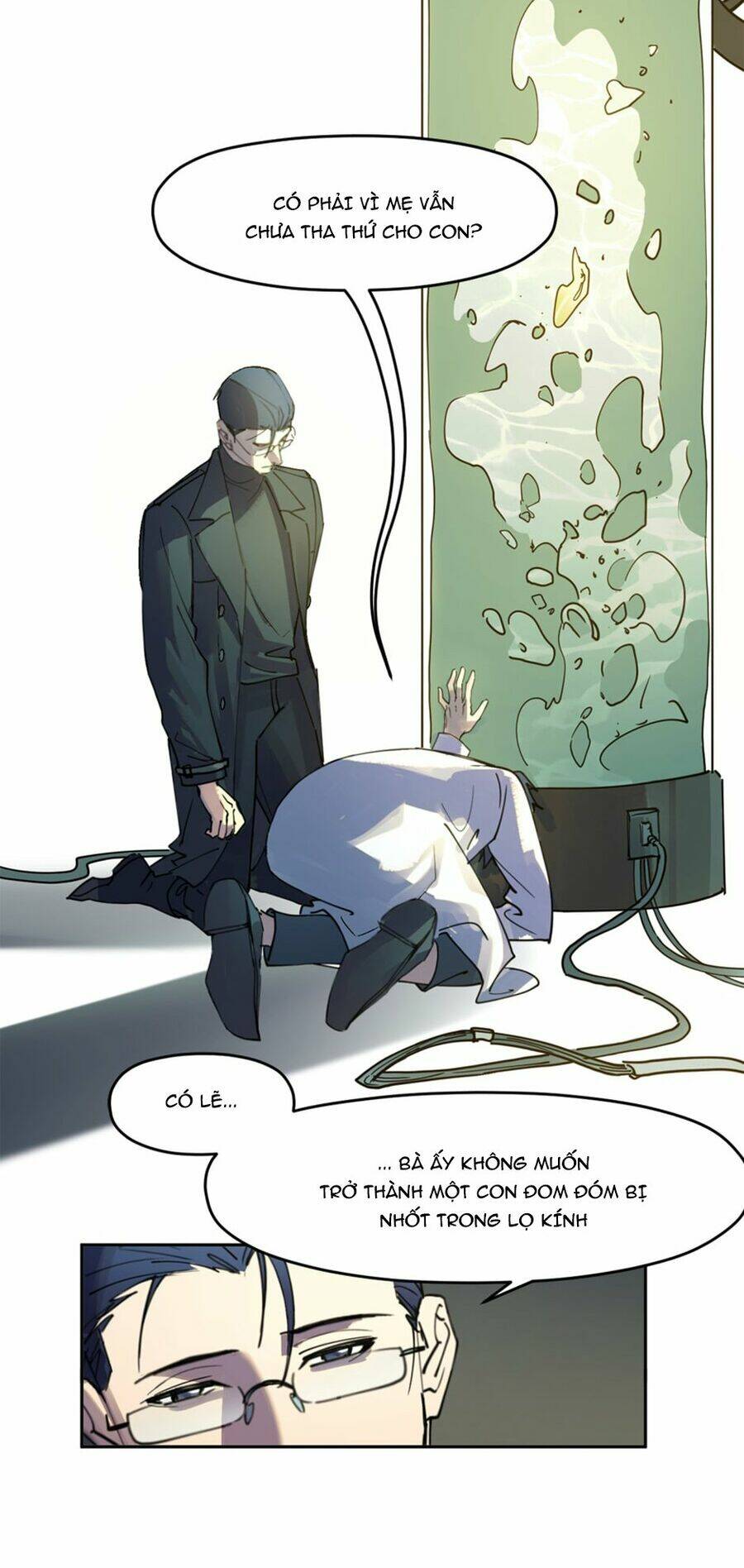 Anh Hùng Và Hiệp Nữ: Chapter 78