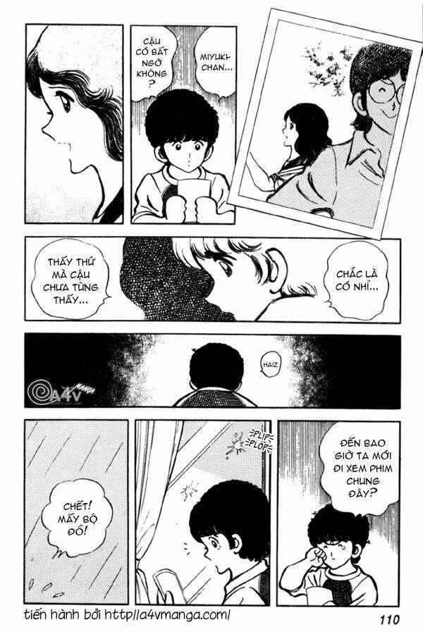 Miyuki: Chapter 4