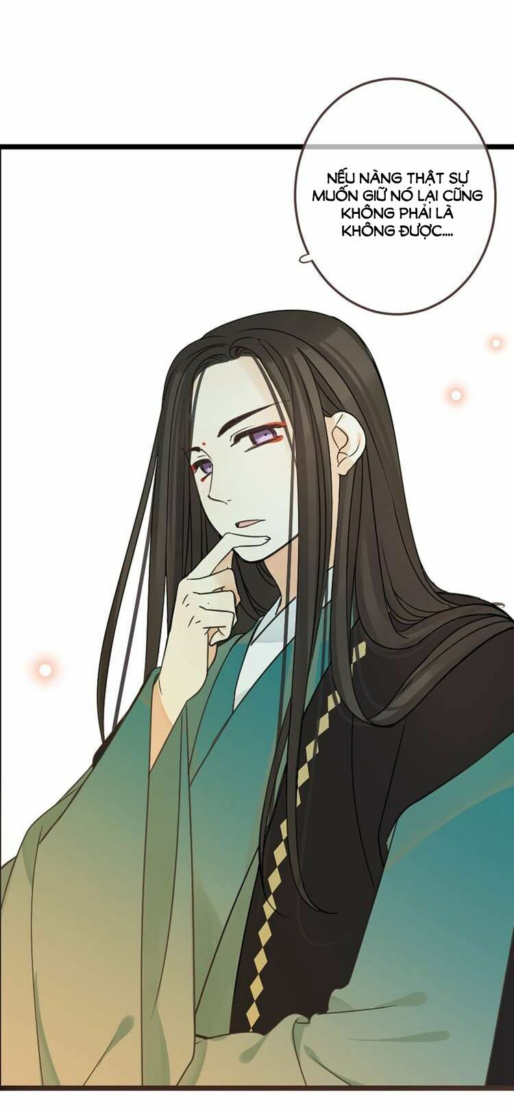 Giáo chủ yêu nghiệt mau nằm xuống: Chapter 38