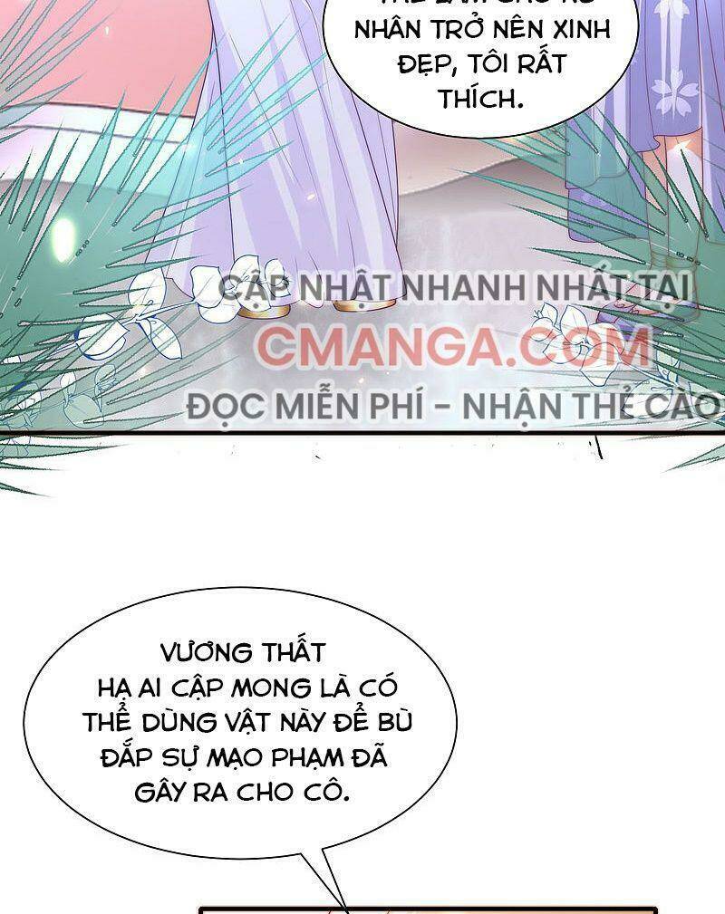 Sủng Hậu Của Vương: Chapter 89