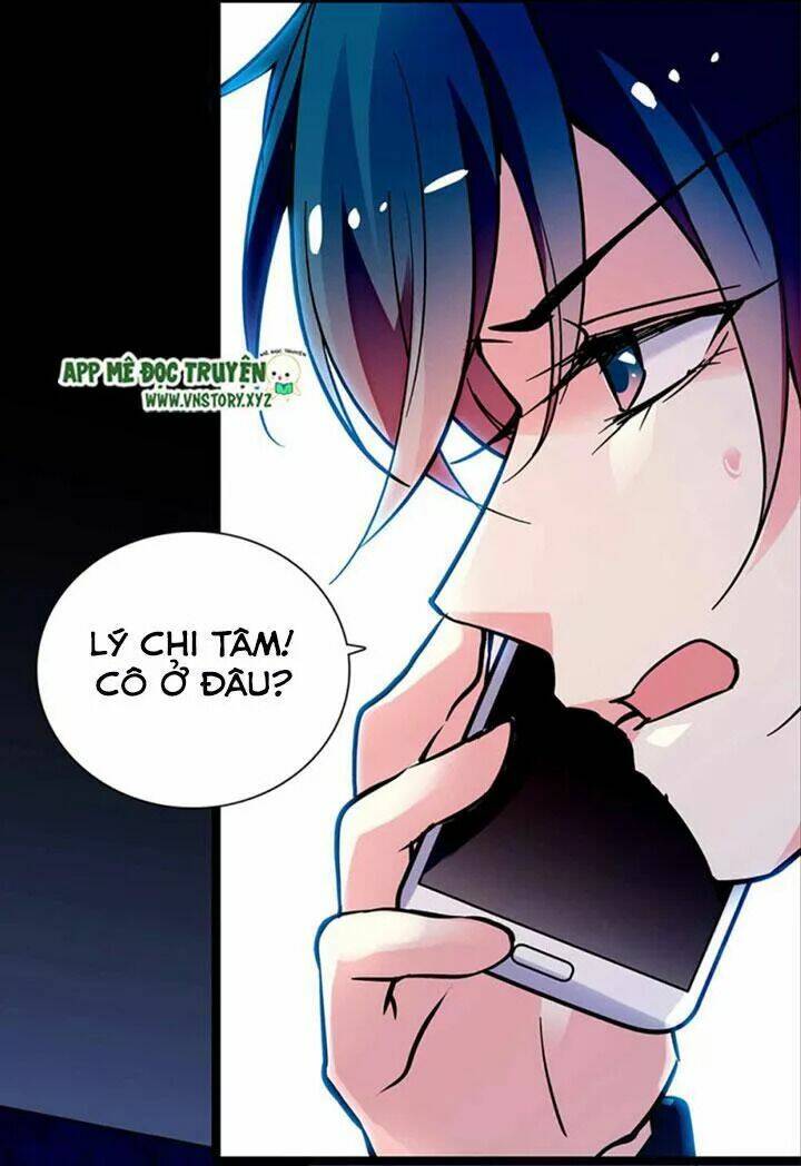 Nữ Hầu Sau Giờ Học: Chapter 68