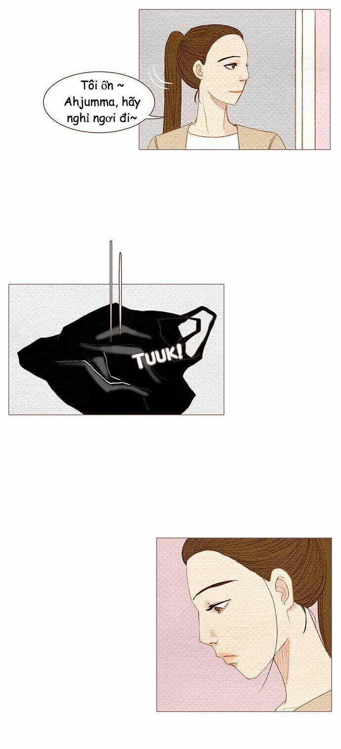 Thánh Thần Trẻ Trâu: Chapter 69