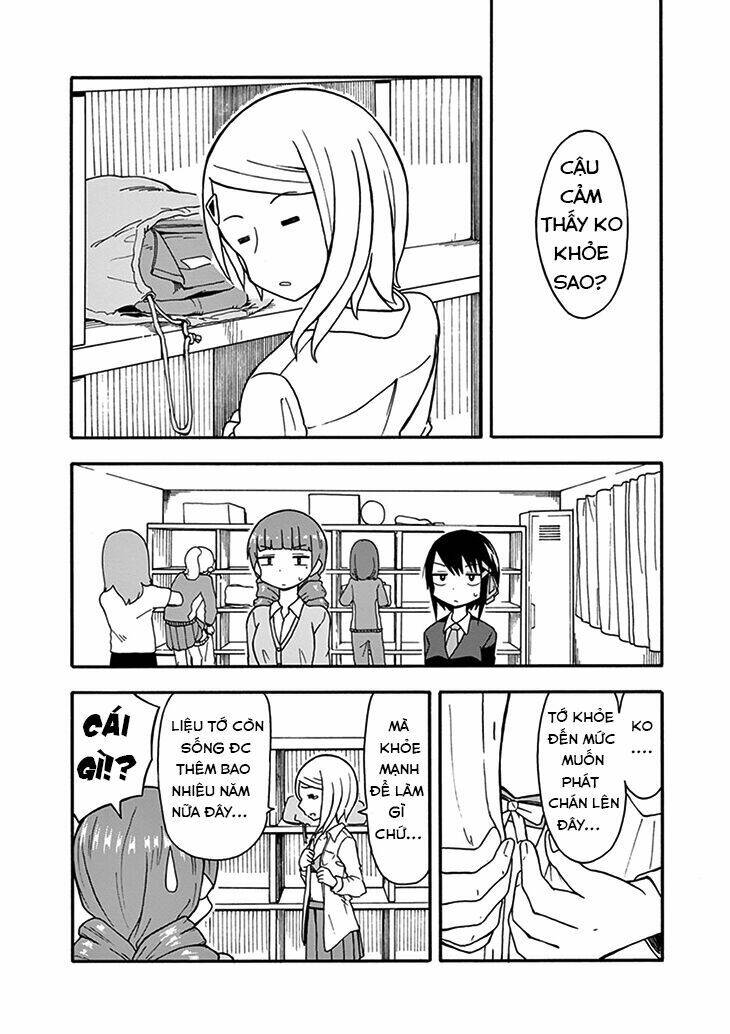 Ninja Shinobu-Chan No Junjou: Chapter 27