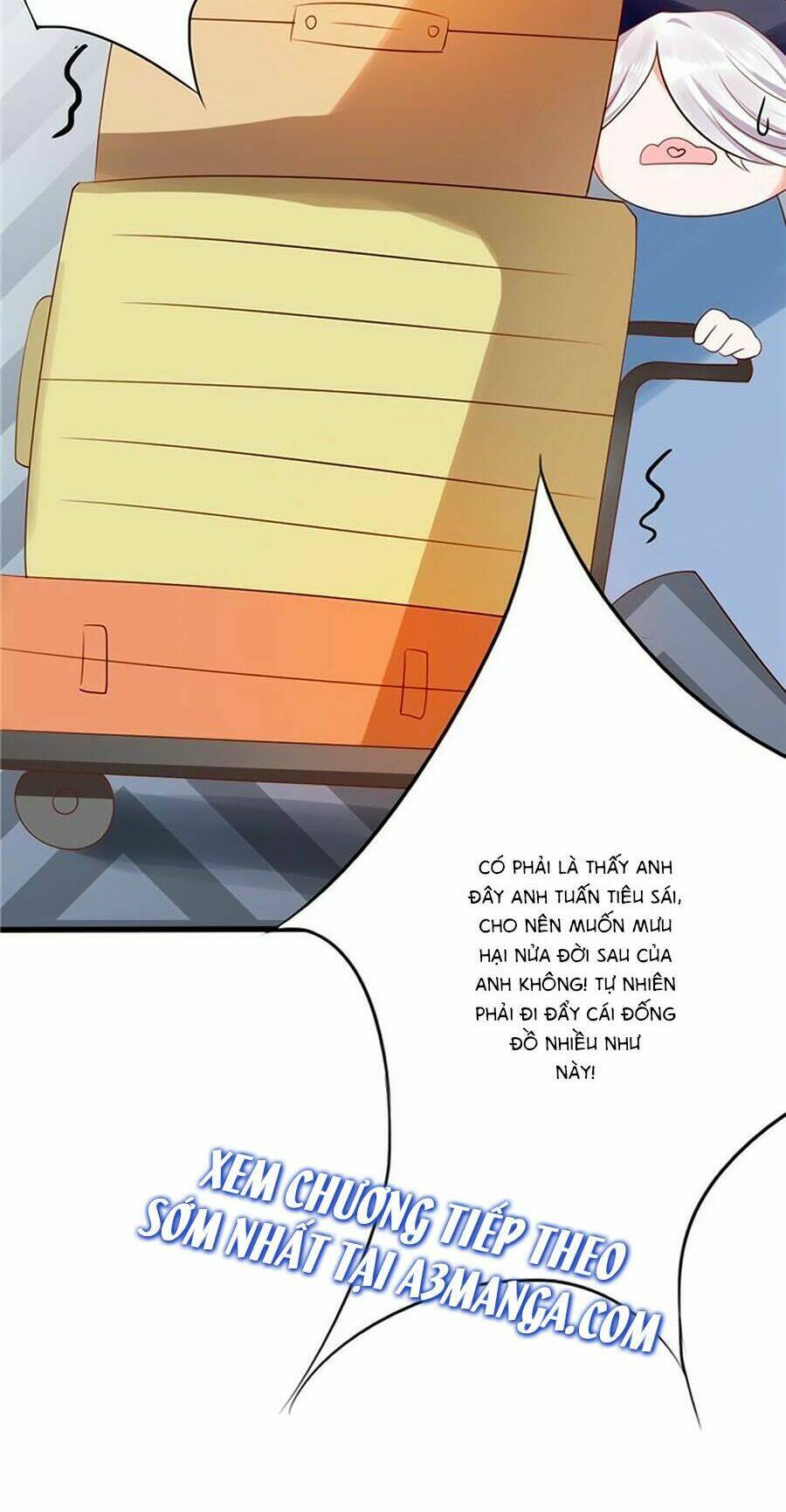 Bạn Trai Là Ngôi Sao: Chapter 45