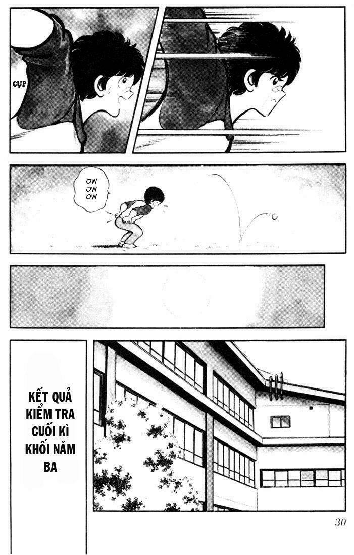 Touch: Chapter 1