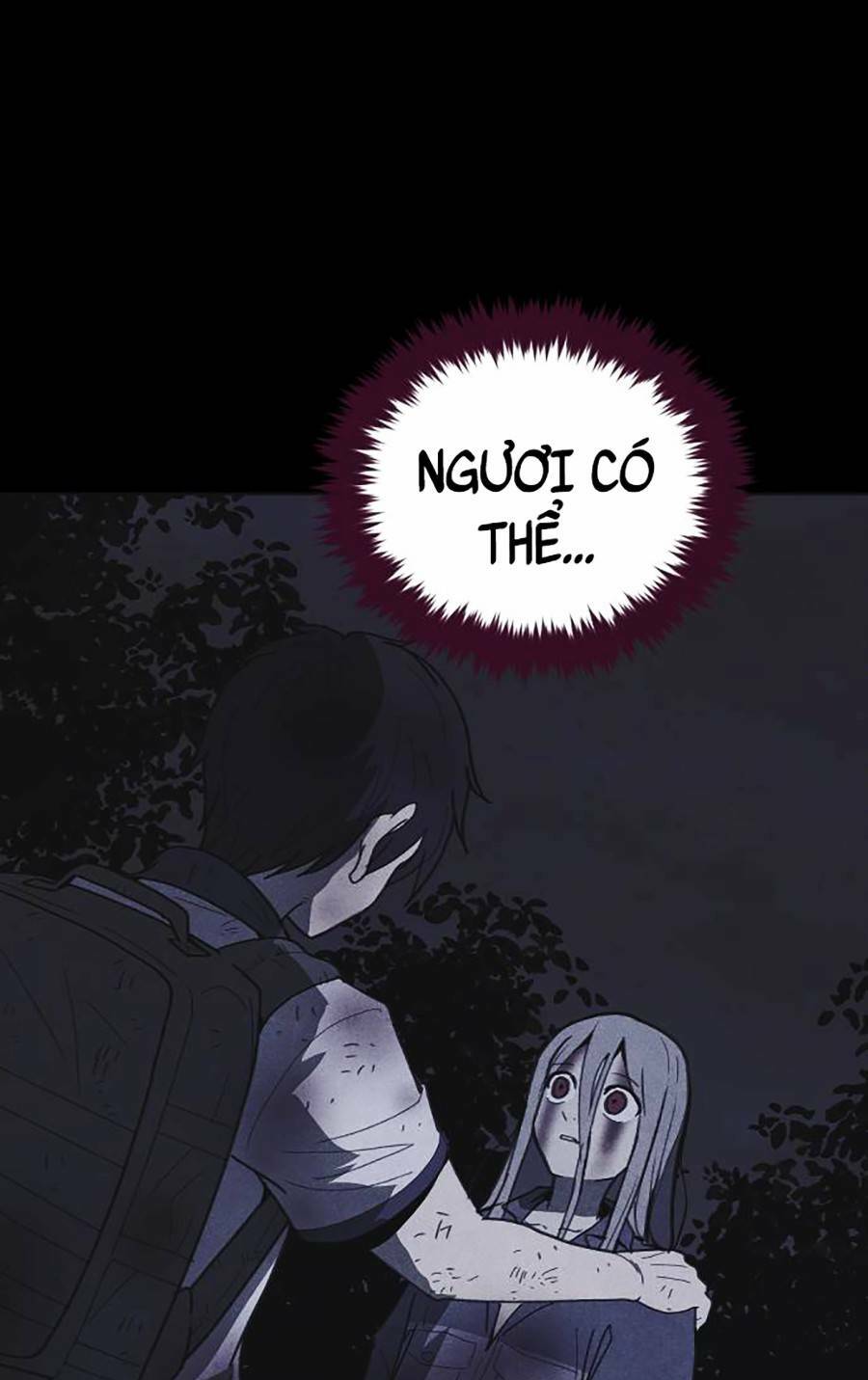 Cậu Bé Shotgun: Chapter 43