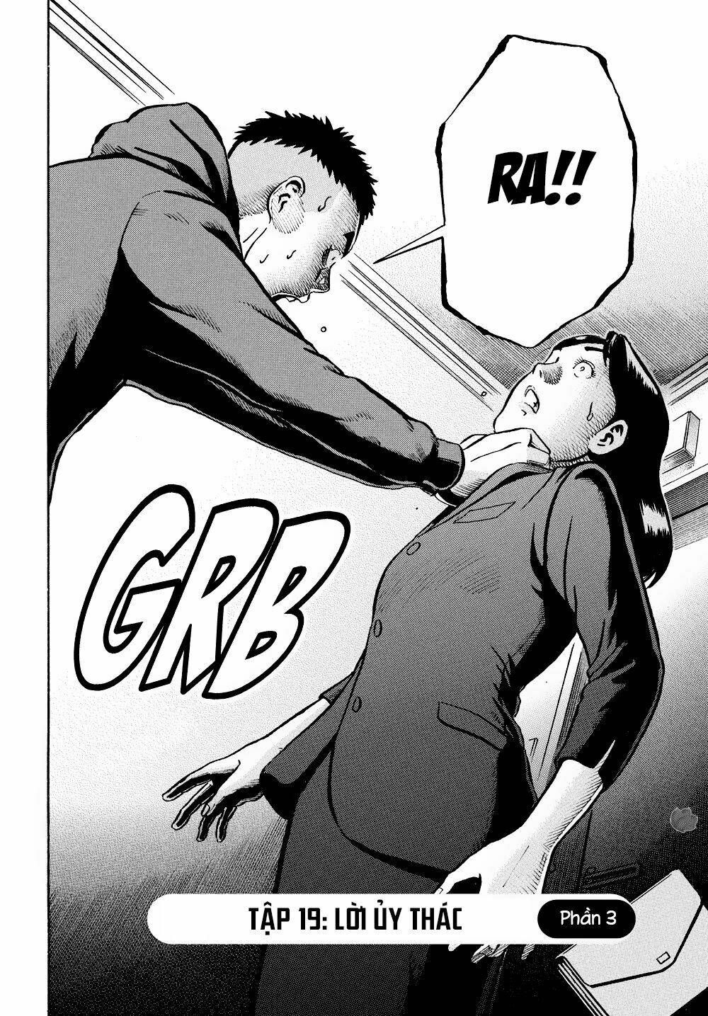 Giấy Báo Tử: Chapter 57