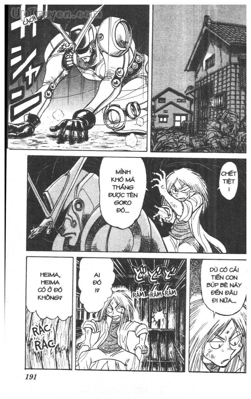 Fujita Kazuhiro: Chapter 29