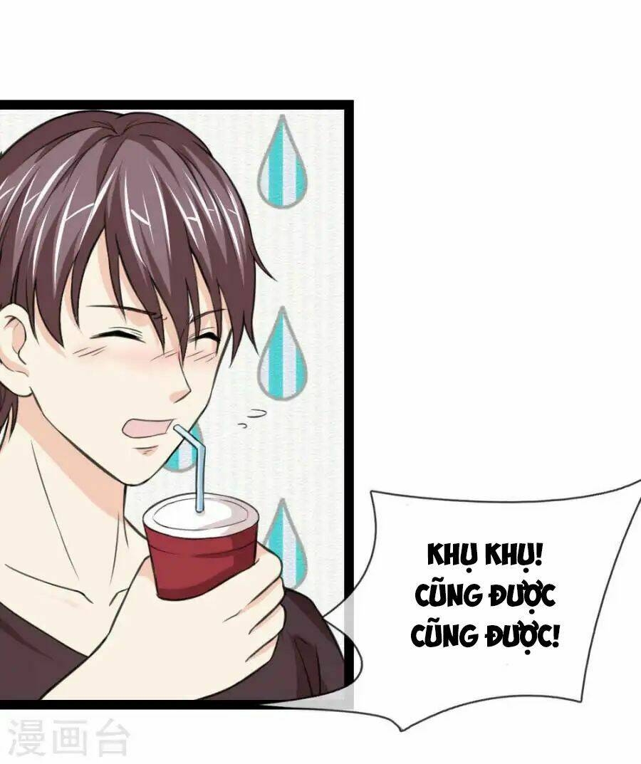Tuyệt Thế Phi Đao: Chapter 48