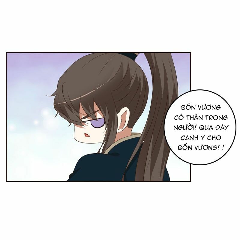 Thông Linh Phi: Chapter 146