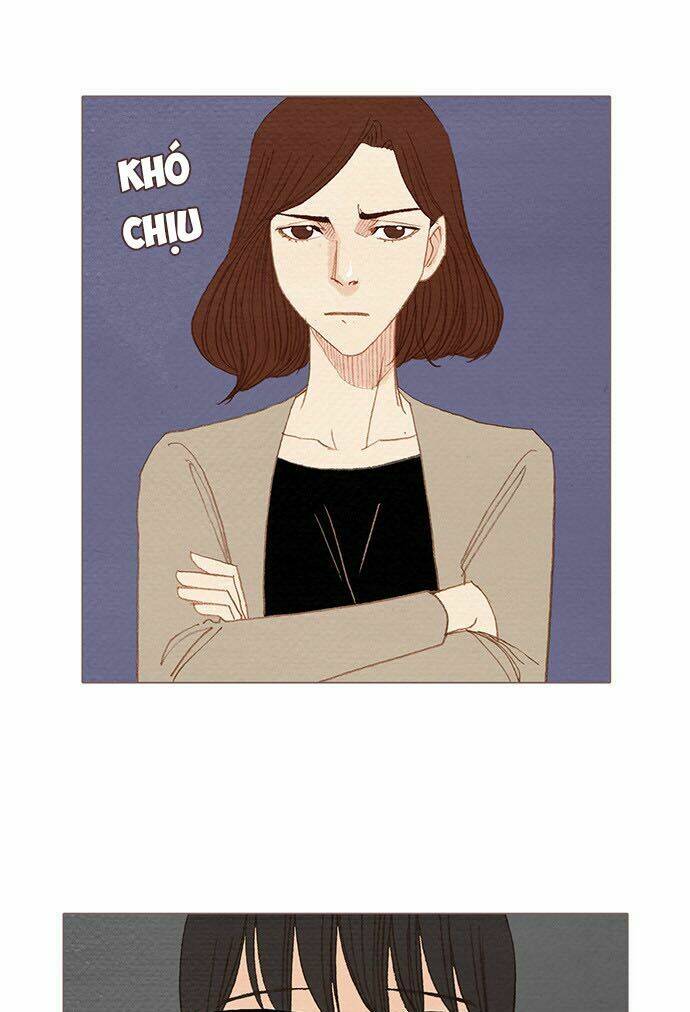 Thánh Thần Trẻ Trâu: Chapter 56