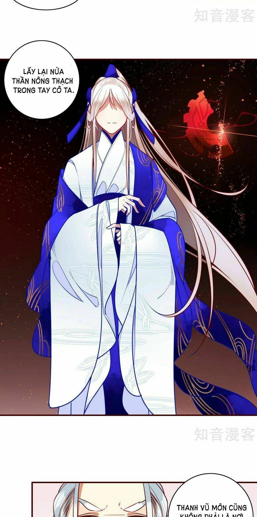 Bỉ Ngạn Hoa: Chapter 11