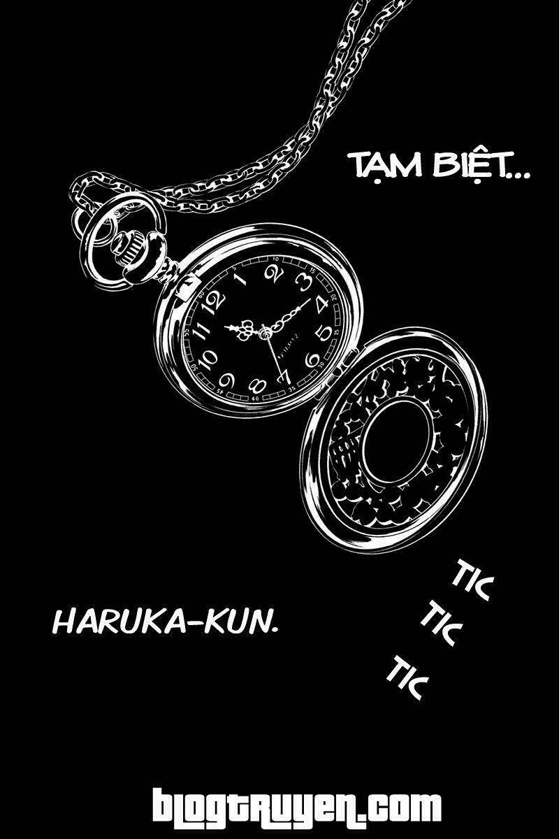 Kyousei Harem Keiyaku: Chapter 13