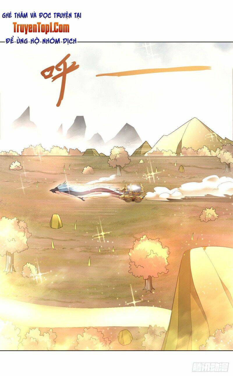 Chí Tôn Trọng Sinh: Chapter 54