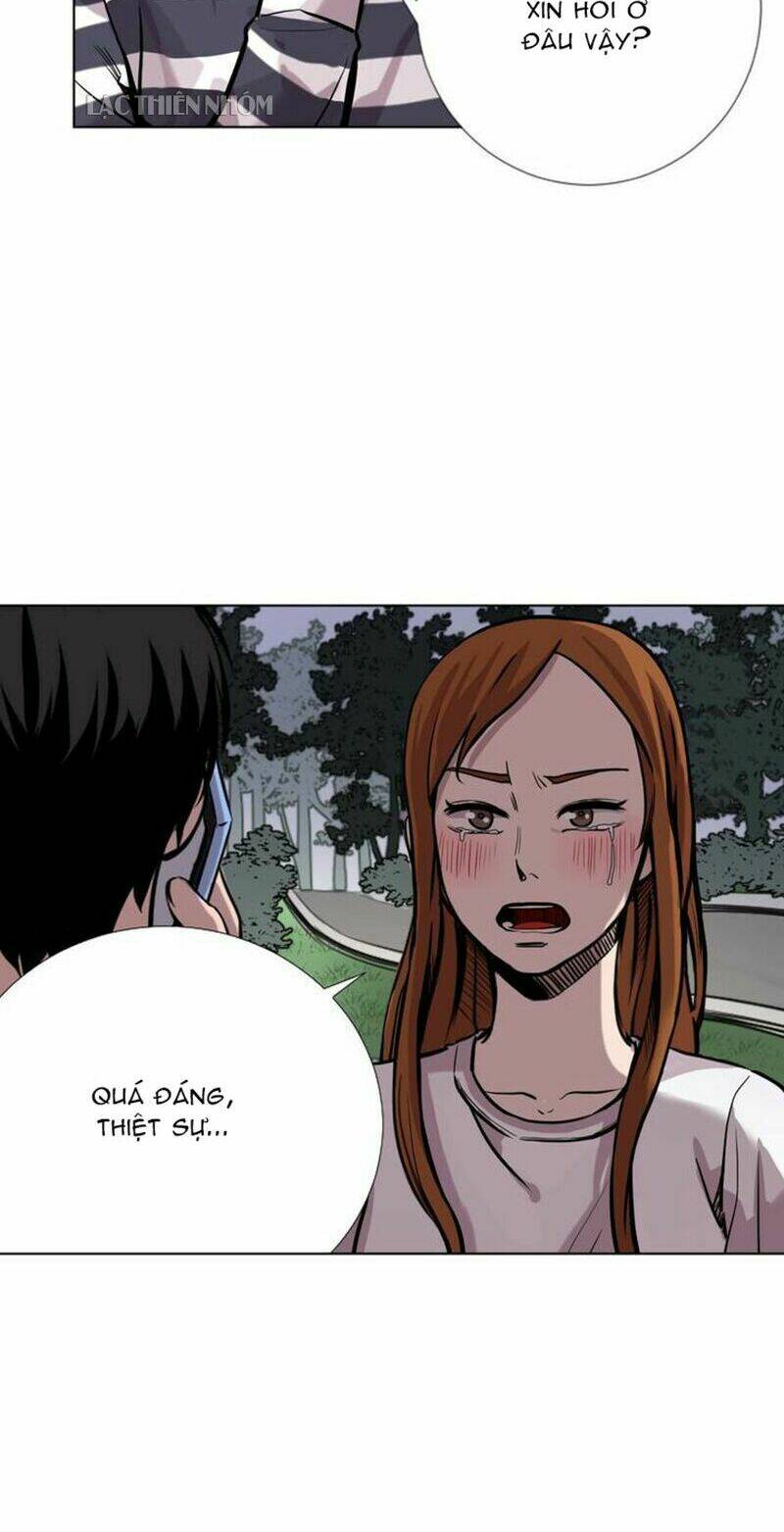 Bí Mật Của Dạ Tộc: Chapter 2