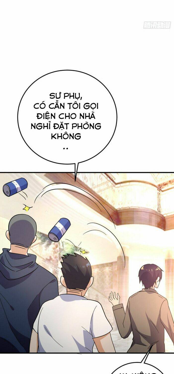 Đại Gia Livestream Vạn Giới: Chapter 77