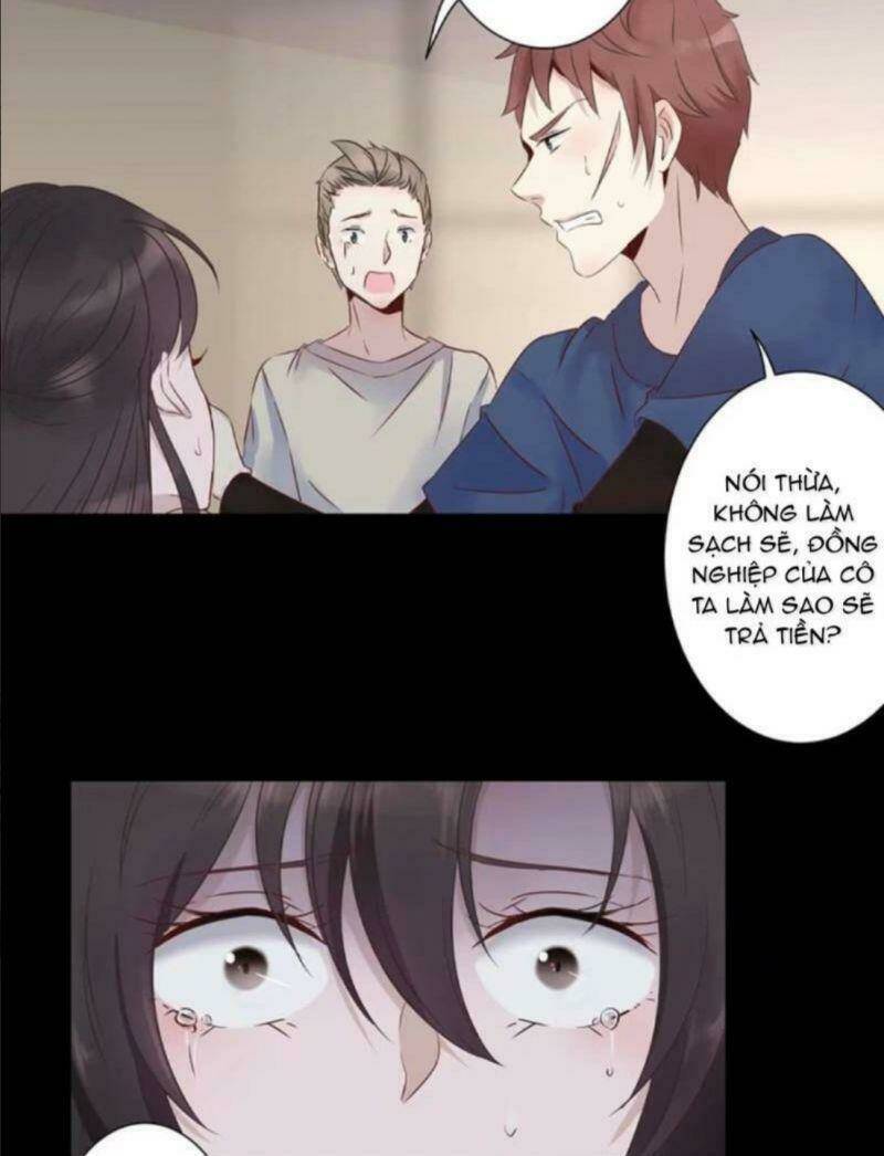 Vương Gia Kiêu Ngạo Quá Khó Cua: Chapter 1