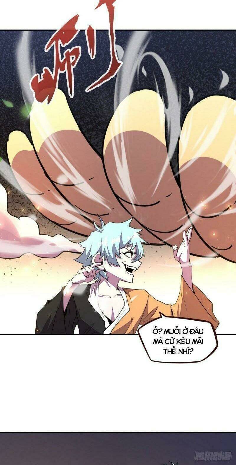 Sinh Tử Quyết: Chapter 177