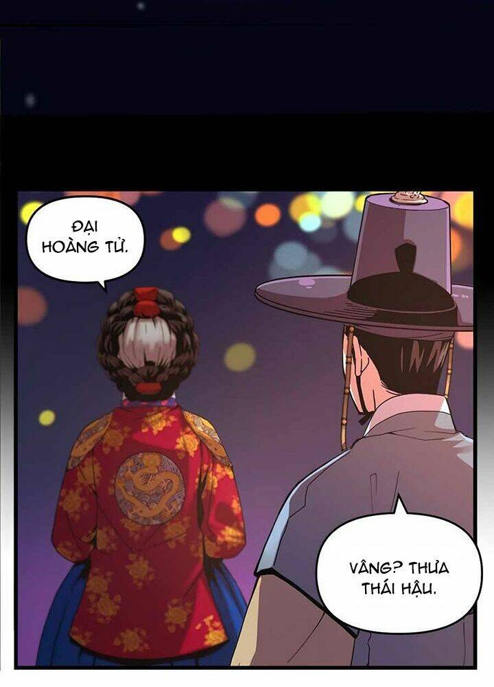 Tôi Sẽ Sống Như Một Hoàng Tử: Chapter 60