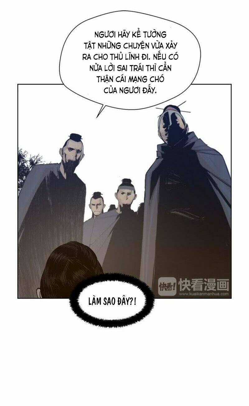 Vinh Quang Kiếm: Chapter 25
