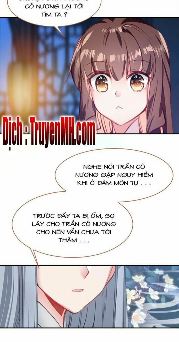 Gả Cho Một Tên Thái Giám Đáng Ghét: Chapter 78