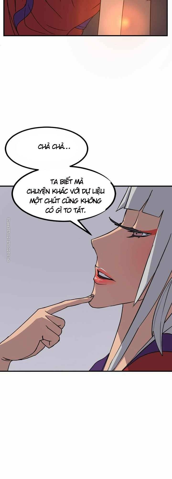 Trọng Sinh, Bất Khả Chiến Bại: Chapter 122
