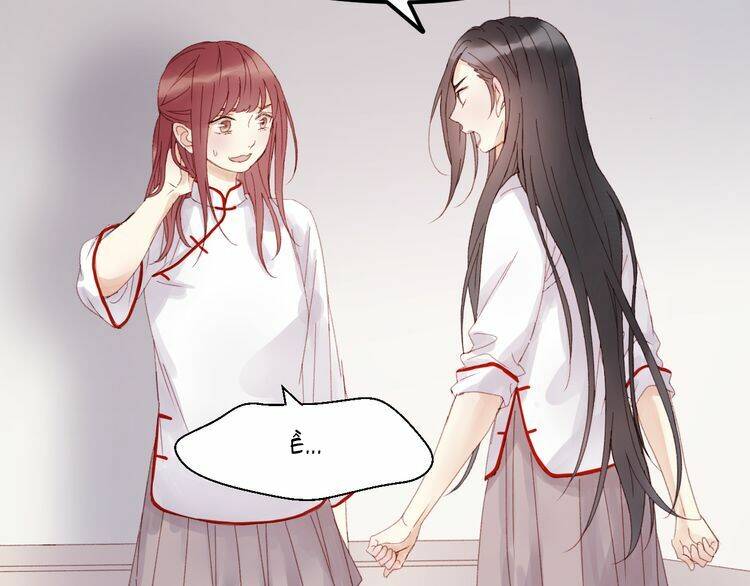 Lượm Được Một Tiểu Hồ Ly 2: Chapter 35