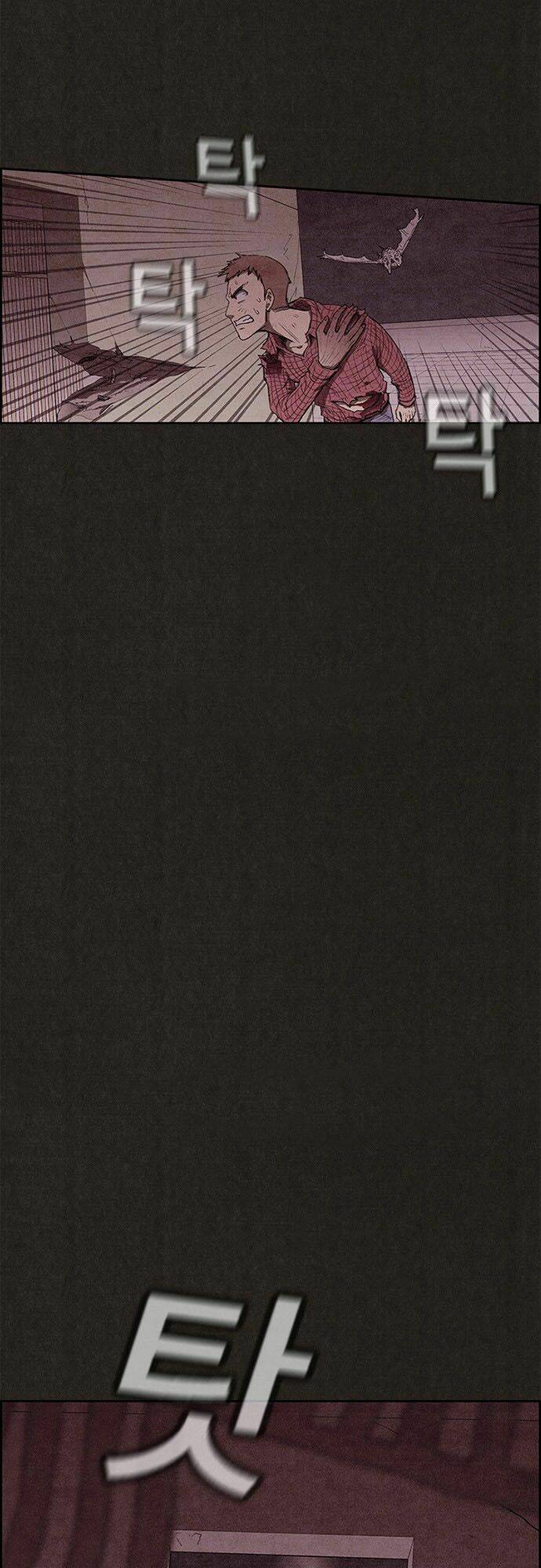 Quái Vật Tại Chung Cư Xanh: Chapter 124