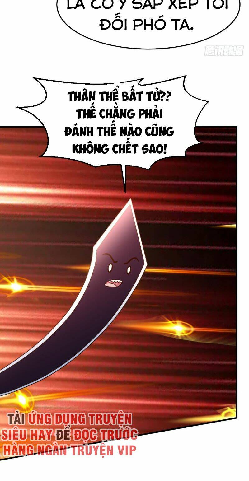 Trọng Sinh Tu Chân Tại Đô Thị: Chapter 76