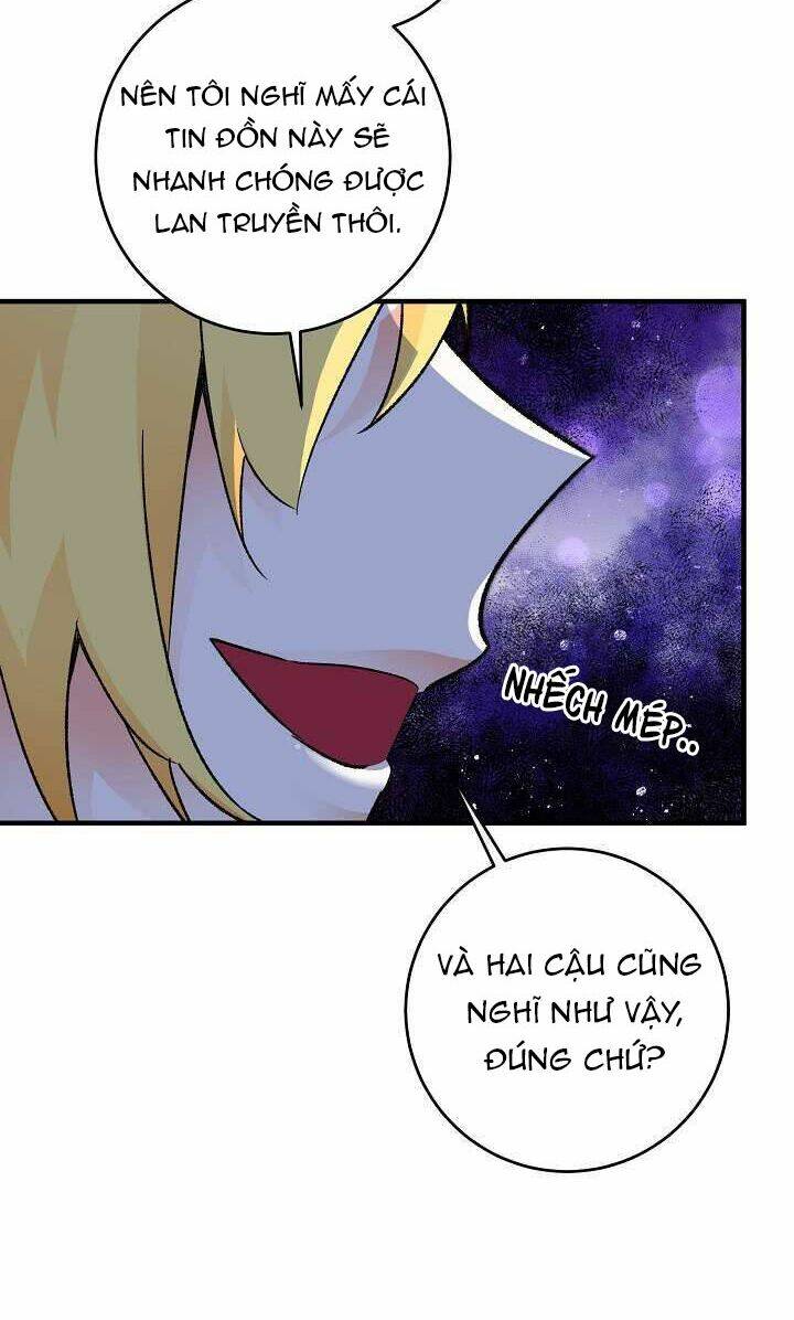 Công Nương Đã Thay Đổi: Chapter 23