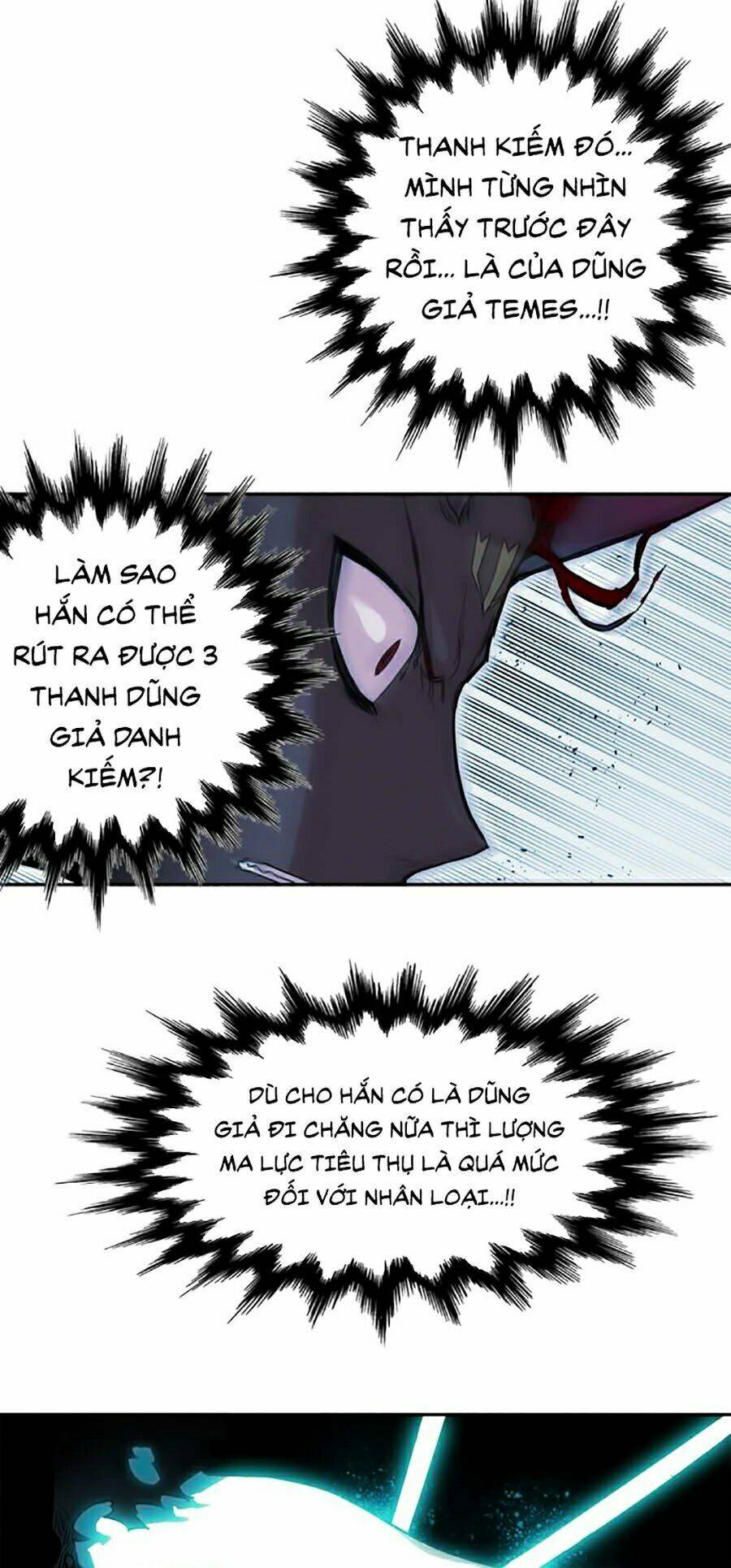 Hard Core Leveling Warrior Ss2: Chapter 76