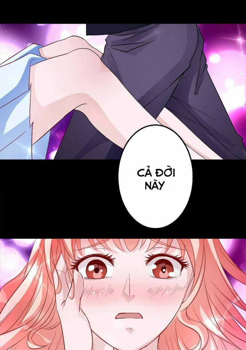 Hung Mãnh Quỷ Phu Bà Thượng Sàng: Chapter 6