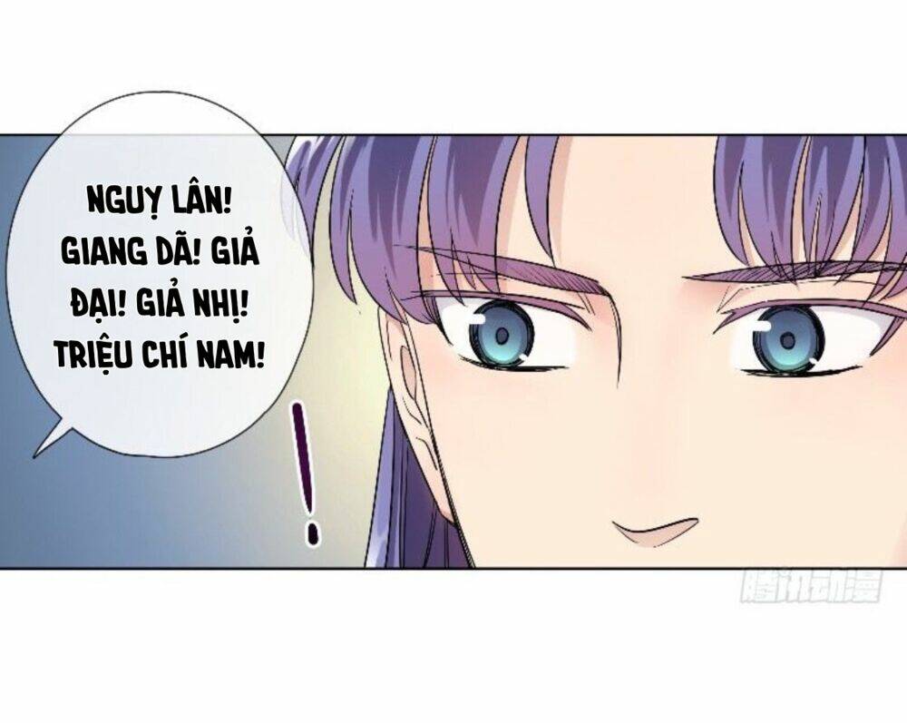 Tướng Quân Cấp Cấp Như Luật Lệnh: Chapter 27