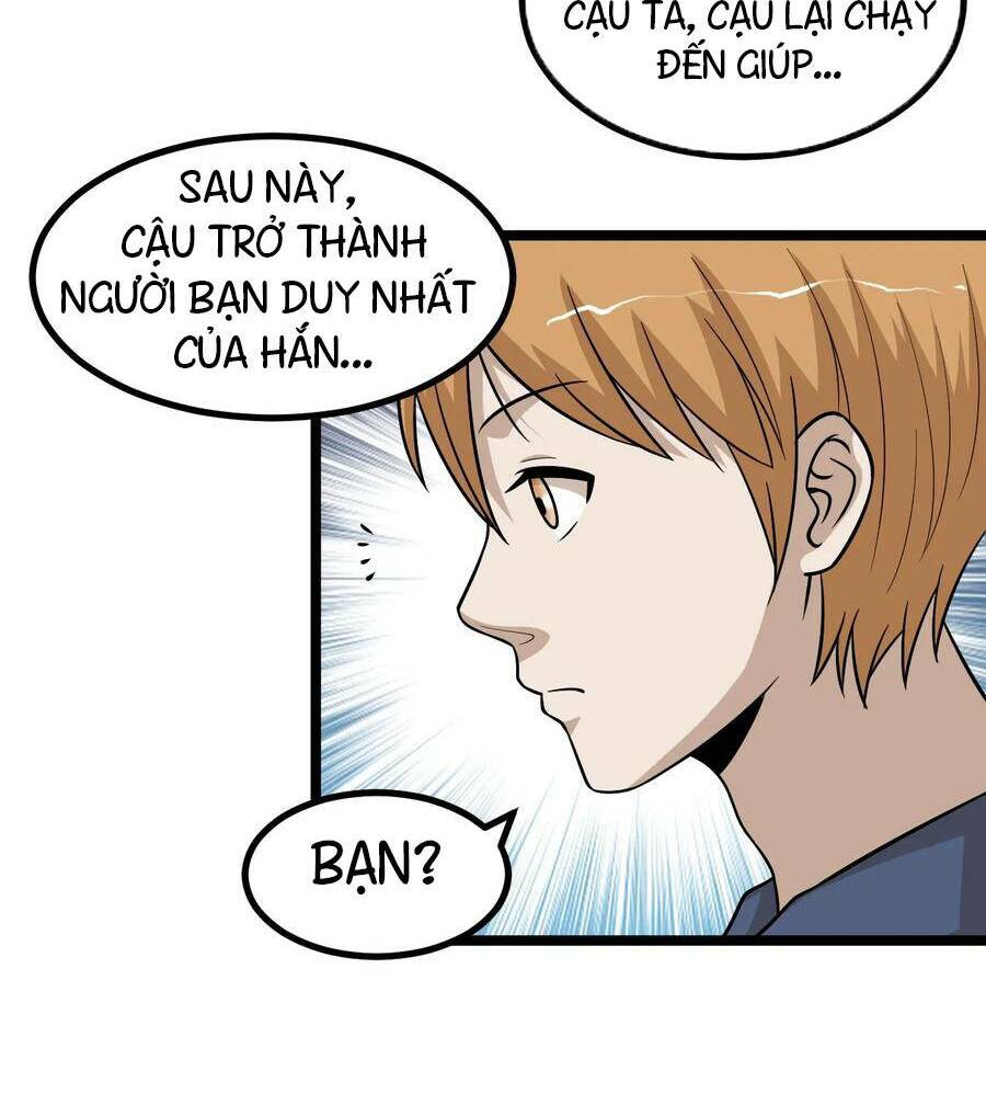 Đai Ca Trở Lại Tuổi 16: Chapter 112