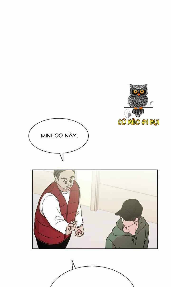 Idol Sống Trong Nhà Tôi !: Chapter 3