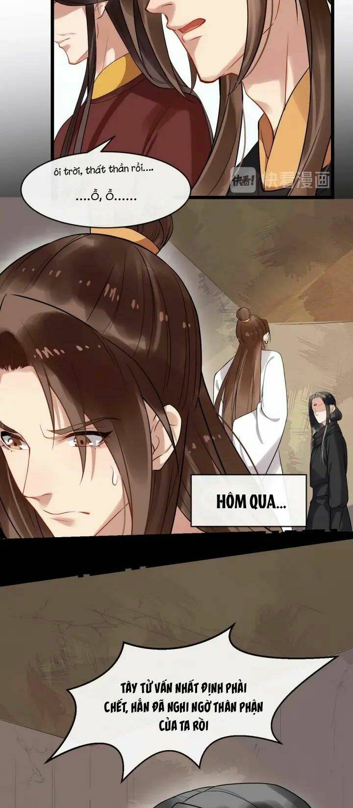 Bồng Sơn Viễn 2: Chapter 47