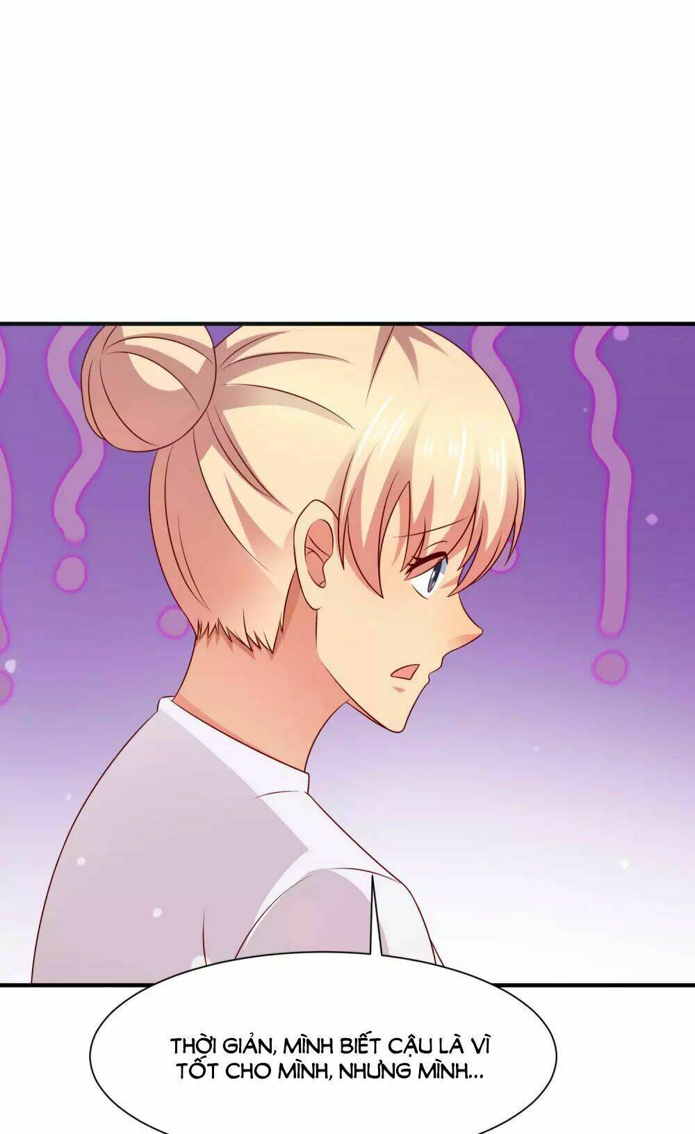 Thời Gian Đều Biết: Chapter 42