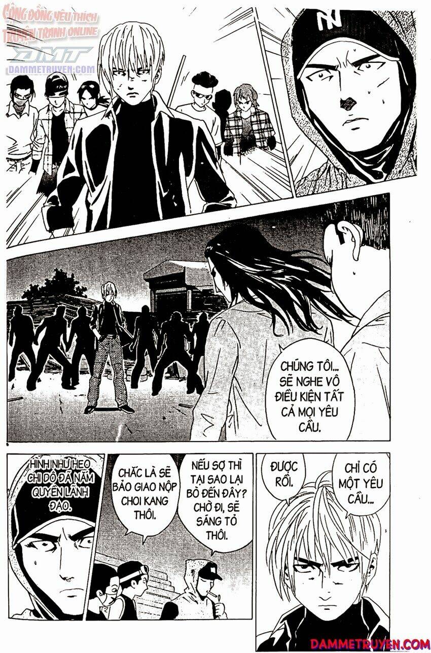 Ai Hơn Ai: Chapter 139