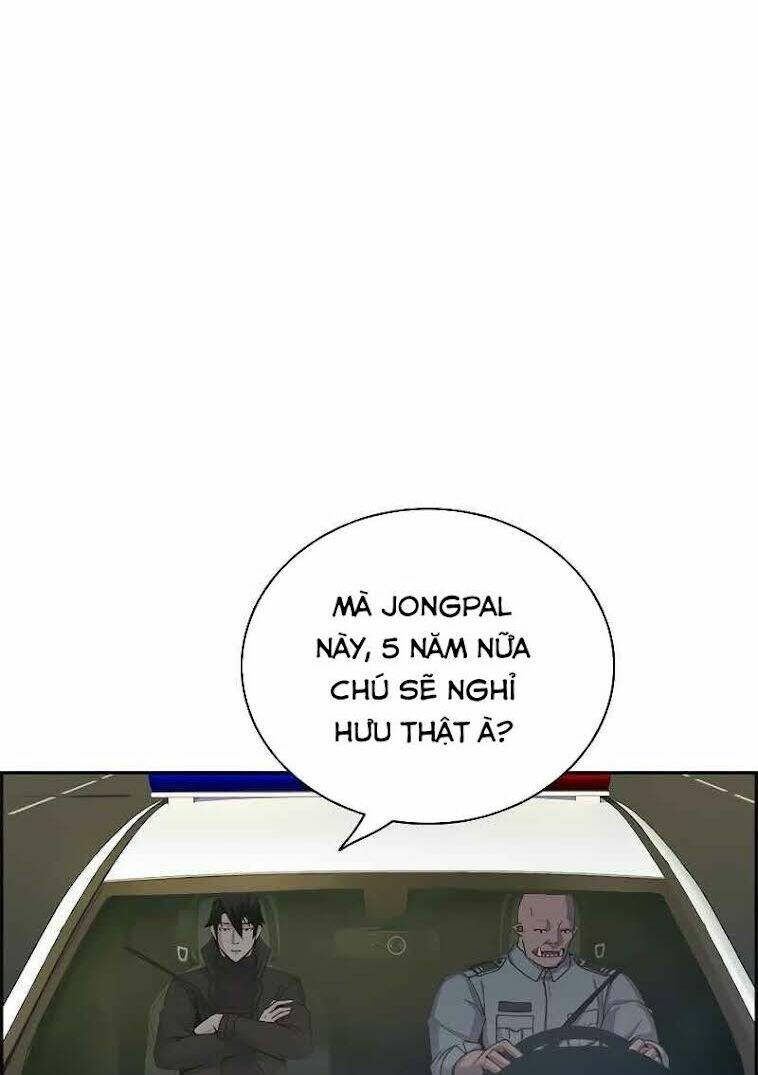 Kẻ Ngoại Đạo: Chapter 4