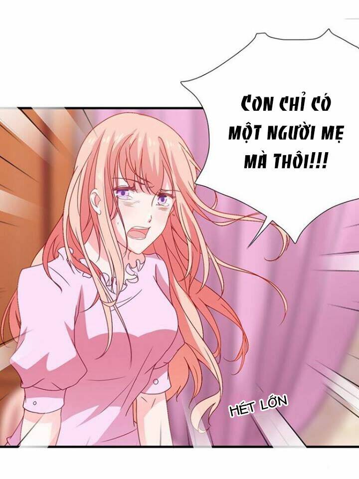 Thiểm Hôn Kinh Ái: Chapter 11