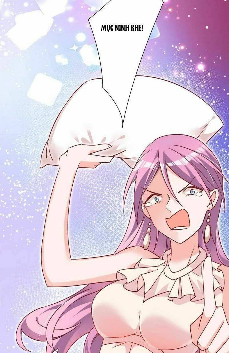 Trời Ban Cho Nam Thần Daddy: Chapter 18